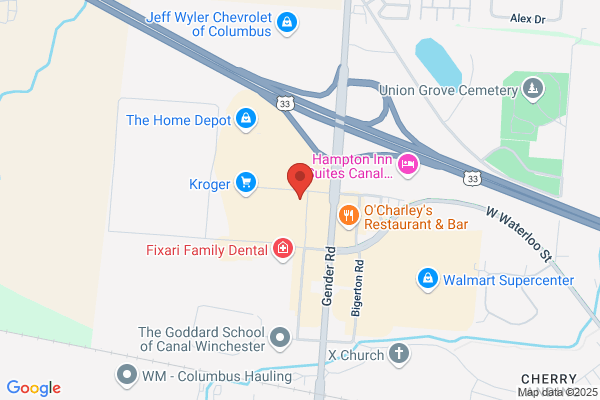 Kroger Fuel Center