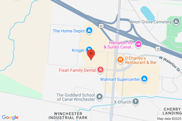 Canal Winchester Family Health