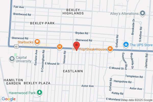 Herzberger Brian L & Associates