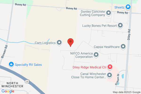 Mid State Power Equipment Inc
