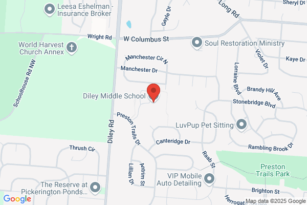 Diley Middle School