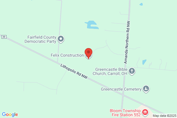 Felix Constr Co