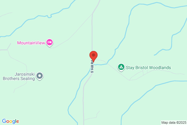 Bristol Woodlands Campground