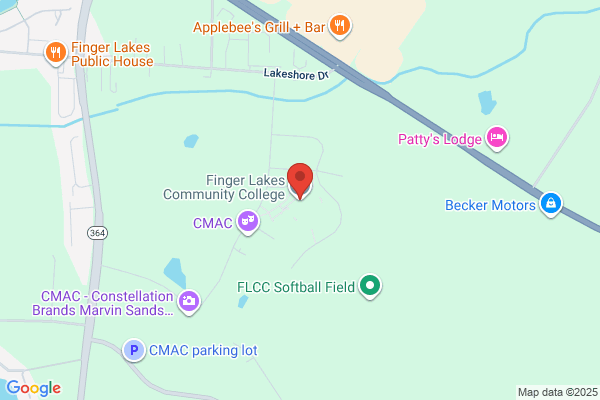 Finger Lakes Community College