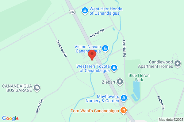 ADMAR | Canandaigua