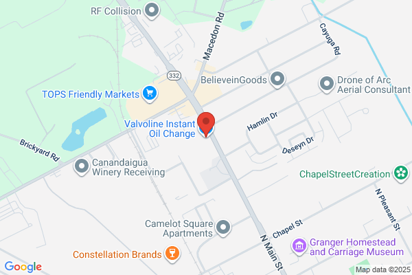 Valvoline Instant Oil Change