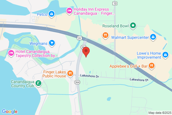 Lily's Consignment Shoppe