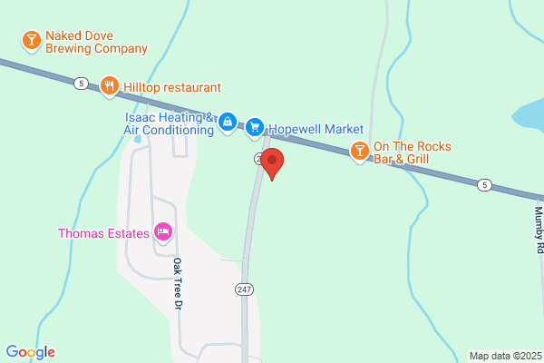ROUTE 247 TRUCK SALES & SERVICE, INC.