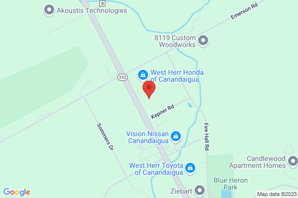 Ontario Mazda - Service & Parts