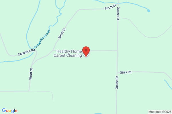 Healthy Home Carpet Cleaning Inc
