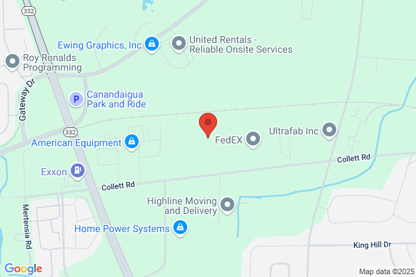 Canandaigua Driving School