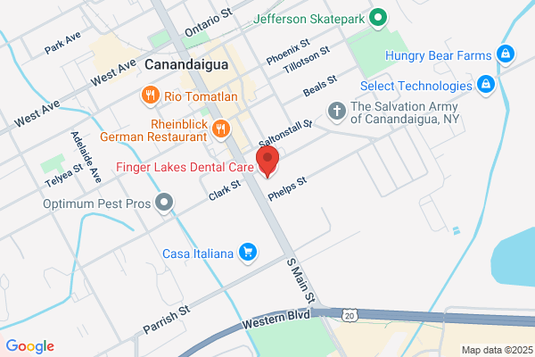 Dental Care of Canandaigua