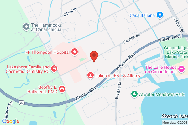 Allergy Office of Canandaigua