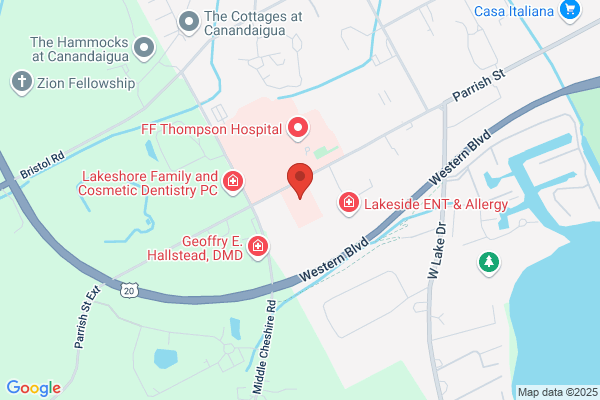 Hernia Repair Specialists of Rochester