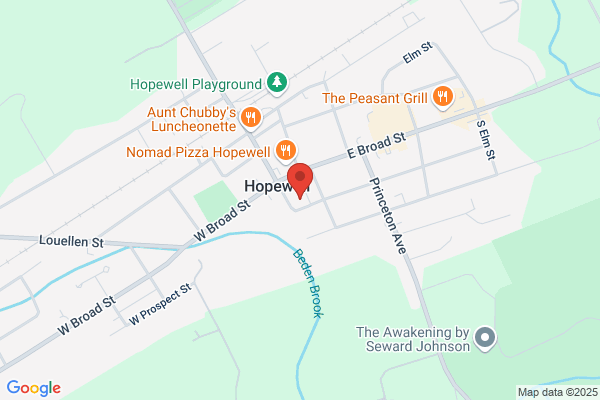 Hopewell Fire Department