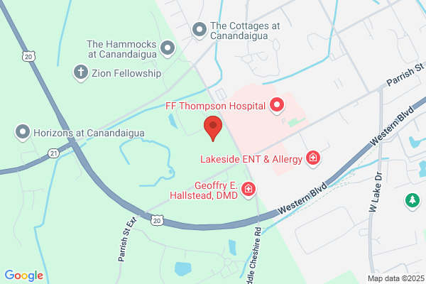 Ely Garnetta MD