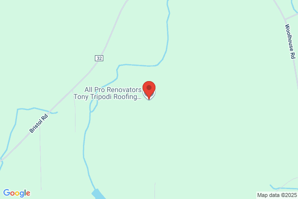Tripodi Roofing Inc