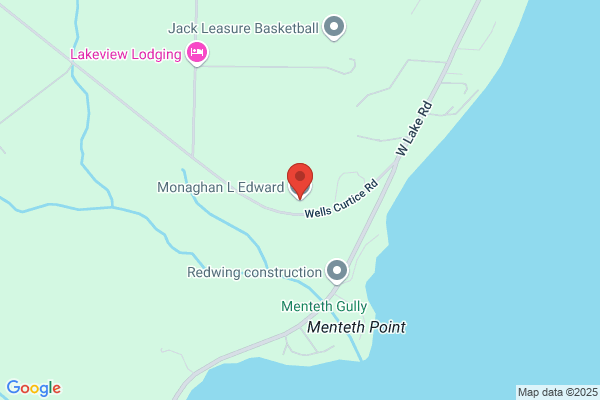 Monaghan L Edw Attorney
