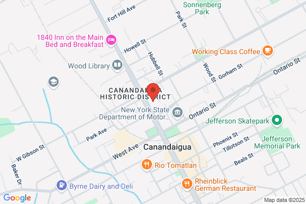 Smith Brenda J Attorney
