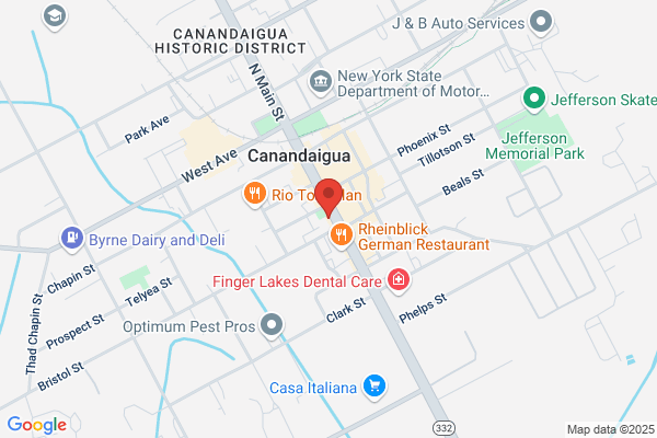 RV&E Bike and Skate – Canandaigua