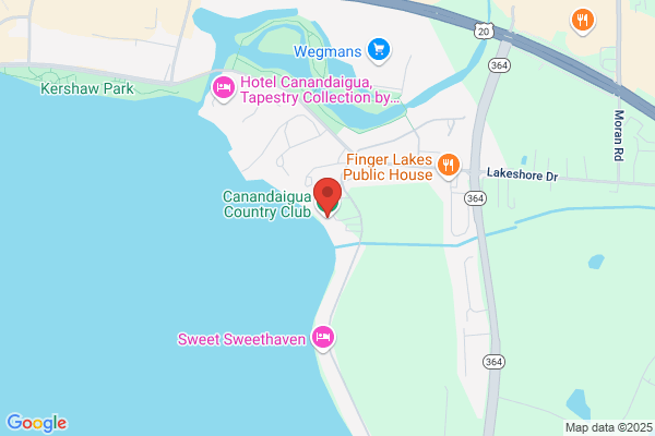 Canandaigua Country Club