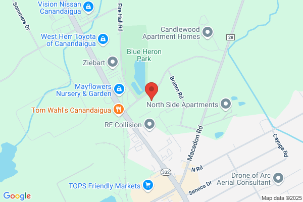 Canandaigua Montessori School