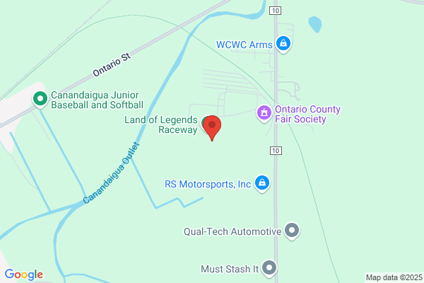 Canandaigua Motorsports
