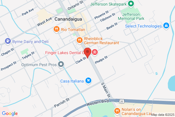 Canandaigua Quick Print