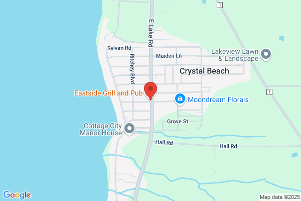 Captain Yogi's Clam Bakes