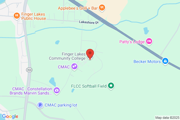Finger Lakes Hurling