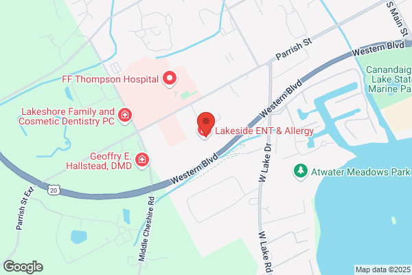 Finger Lakes Professional Hearing Aid Services