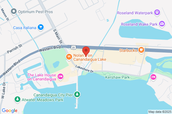 Finger Lakes Urology Institute - Canandaigua