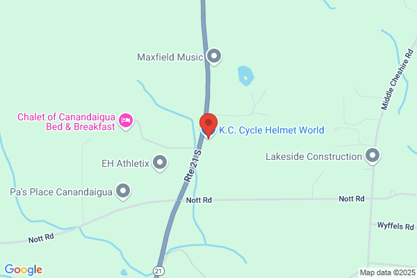 Helmet World