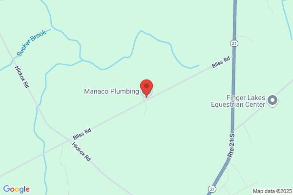 Manaco Plumbing Inc