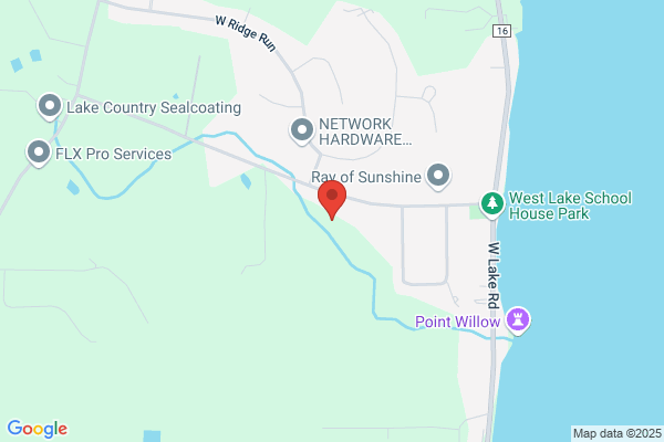 Ontario County of, Sheriff