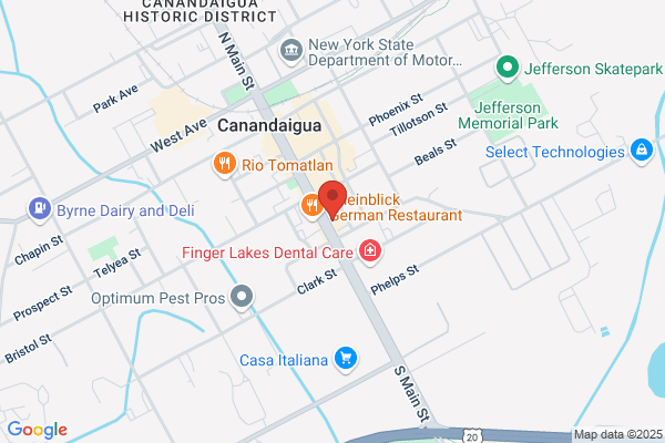 Pizano's Italian Kitchen