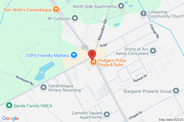 Salvatore's Old Fashioned Pizzeria