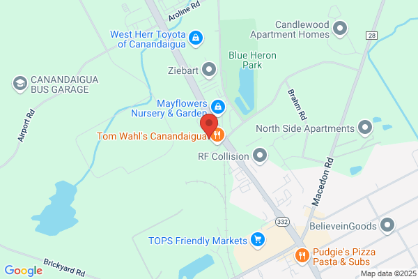 Tom Wahl's Restaurants