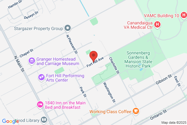 Windstream Canandaigua