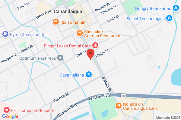 TROMBLEY TIRE & AUTO