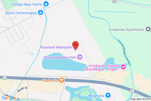 Roseland Water Park