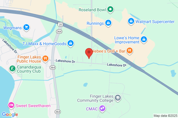 Canandaigua Veterinary Hospital