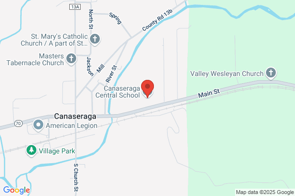 Canaseraga Central School