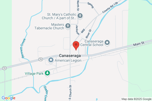 Mann Funeral Home