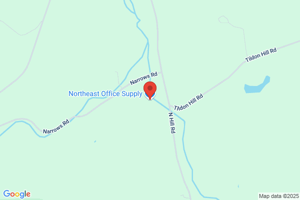 Northeast Office Supply Co