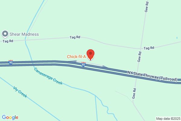 Chick-fil-A