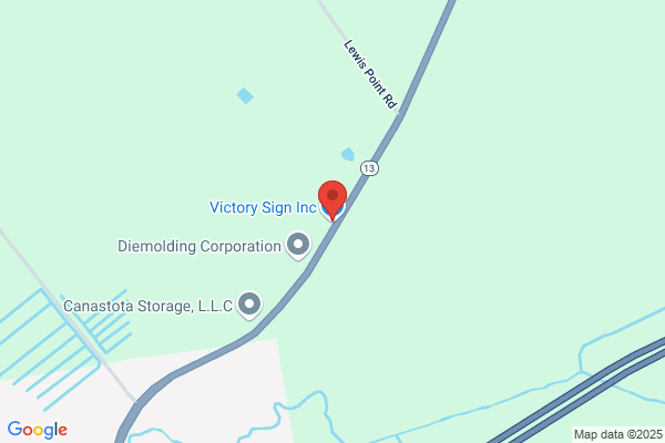 Victory Sign Inc.