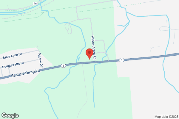 Grimsley Agency of NY - Canastota