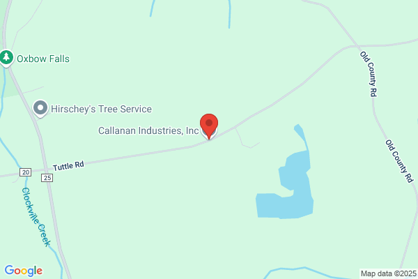 Callanan Industries Inc