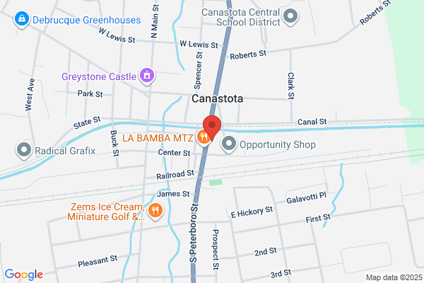 Canastota Pharmacy
